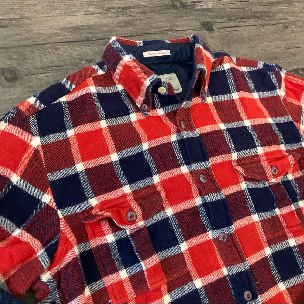 Gant Rugger Flannel - Picture 3 of 6